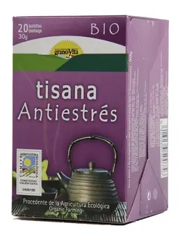 

INFUSION antistress BIO 20B