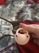 Pudcoco-chupetes de silicona para recién nacidos, soporte para chupete infantil, Clip para chupetes de bebé, tallas S, M, 0 a 36M, 2020