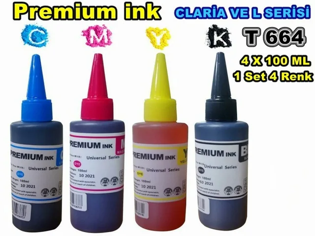epson l3050 ink