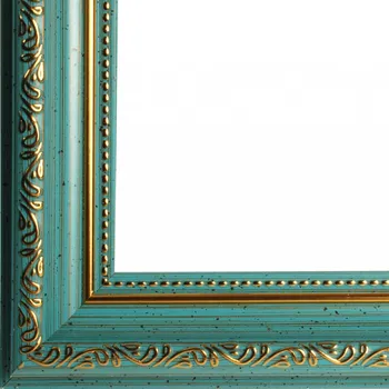 

Багетная рама Белоснежка "Holly" для картин 40*50 см.