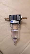 Processor AIR-PUMP-FILTER Pneumatic-Components Oil-And-Water-Separator AF2000 1/4-Source
