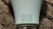 Lampada LED Light-Bulb Bombillas High-Brightness Ac 220v SMD2835 9W 12W 20W 6W 15W E14 E27