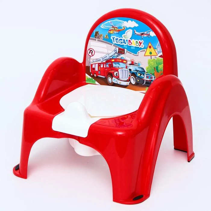 Pot Chair Cars Color Red Potties Aliexpress