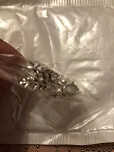 Tocona 9 unids/set Bohemia hoja corazón gota de agua de piedra lunar anillo joyería estilo bohemio Vintage Woemn anillo bisutería boda 9485