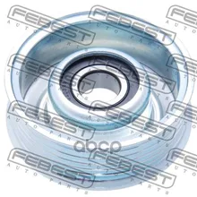 Ролик Ремня Приводного Mazda 3 1.4/1.6 Febest 0587mz3 Febest арт. 0587MZ3