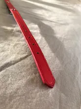 Personalized Dog Collar Leather Rhinestone Bling Charms Custom Pet Dogs Cat Name