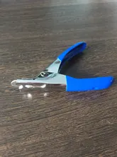 Cortaúñas para mascotas, cortauñas para perros, cortaúñas para gatos de acero inoxidable, tijeras para garras de Animal cortado