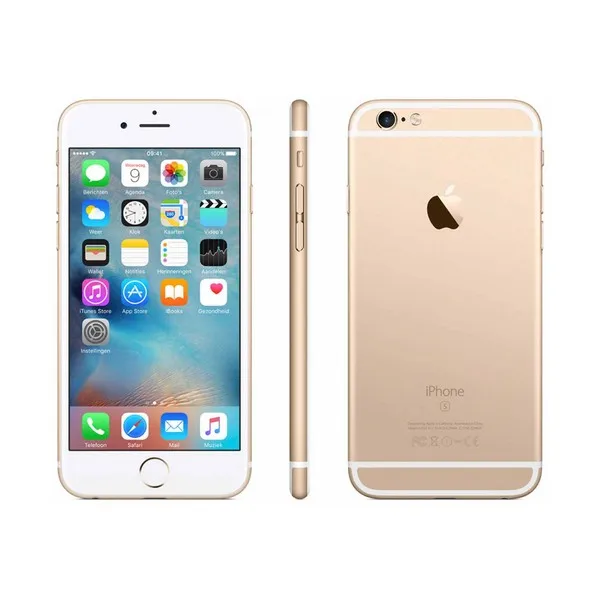 Смартфон Apple iPhone 6S 4," lcd 16 GB(A+)(отремонтированный