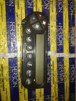 

460002500 control Climate Mg Rover 45 Serials (rt) *