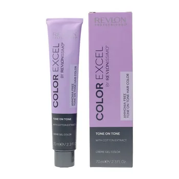 

Dye No Ammonia Young Color Excel Revlon Nº07 (70 ml)