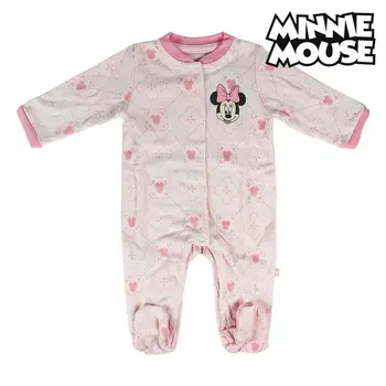 

Gift Set for Babies Minnie Mouse 75547 Pink (7 Pcs)