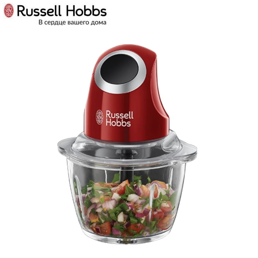 Мини-измельчитель Russell Hobbs 24660-56