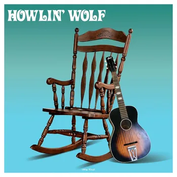 

Howlin' Wolf / Howlin' Wolf (LP)