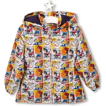 

Trench coat tuc tuc T8 SuperPower