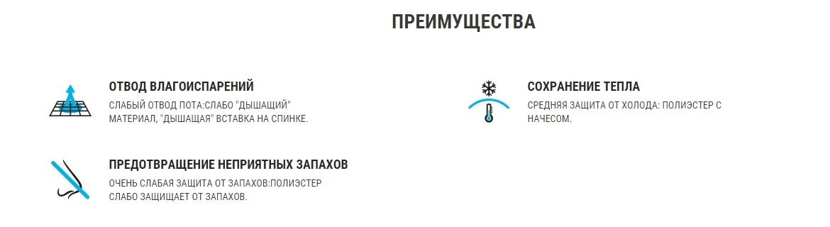 ТЕРМОБЕЛЬЕ МУЖСКОЕ ВЕРХ FRESHWARMWED'ZE. Decathlon