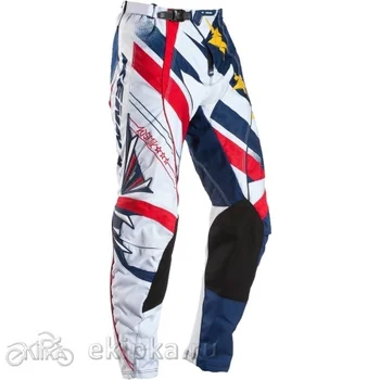 

Kenny pants Track LTD edition 2013 play (18)