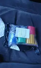 Sleeving-Tubing-Set Wire-Cable Pipe-Sleeve Heat-Shrink-Tube Assorted Polyolefin Shrinking