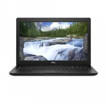 Ноутбук Dell Latitude 3500(3500-1000)/15.6"/Core i3 8145U/8Гб/SSD 256Гб/UHD 620/Windows 10 Pro