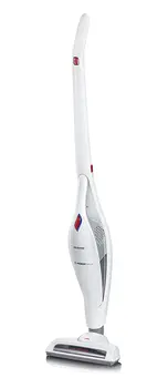 

Severin SC 7172, electric sweeper bagless upright and aspirabriciole, with brush motor-driven, lithium-ion battery