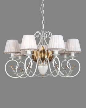 

Chandelier h17005/7whgd Amy