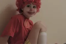 Lentes de contacto para Halloween, lentes de colores para Cosplay, Anime, color blanco, negro, para pupila, fiesta