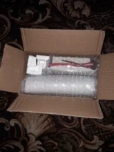 10G Silica Tube Ozone Generator For Air Purification DC12V AC220V 110V