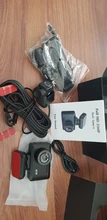 Cámara de salpicadero DVR para coche, grabadora de conducción 4K Ultra HD de 2,4 pulgadas, WIFI, 3840x2160P, 30FPS, detección de ángulo amplio de 170 grados, rastreador GPS, Registrador de Dashcam