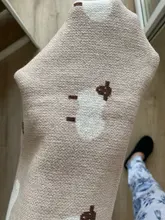 Mantas de algodón para bebé recién nacido, 100x80 CM, edredón de cama para cochecito de niño, accesorios para niños supersuaves