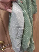 Sash Dress Puff-Sleeve Simplee Chic Polk-Dot Spring Summer Ruffled Elegant High-Waist