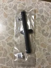 Faucet-Accessories Wrench Parts Remove-Tool Screw-Rod-Installation Double-End-Fixing