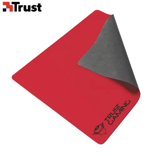 Игровой коврик 23184 Trust GXT 750 Qlide RGB 350x250