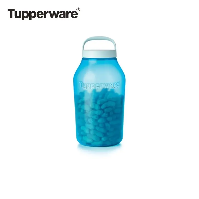 Чудо Банка Tupperware 3л Купить