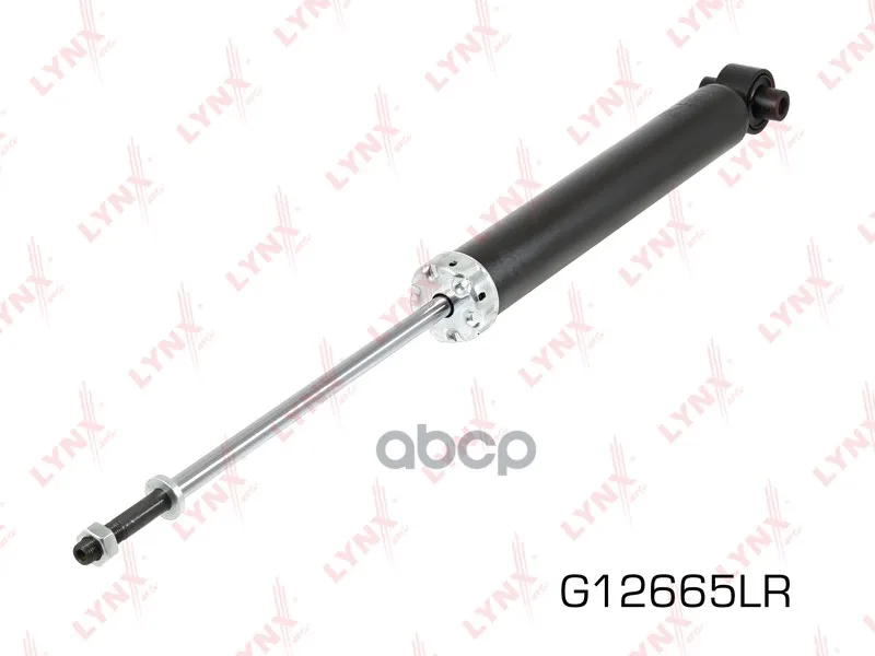 Амортизатор Задний Lynxauto G12665lr LYNXauto арт. G12665LR