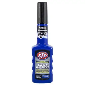 

Diesels Anti-smoke 200Ml
