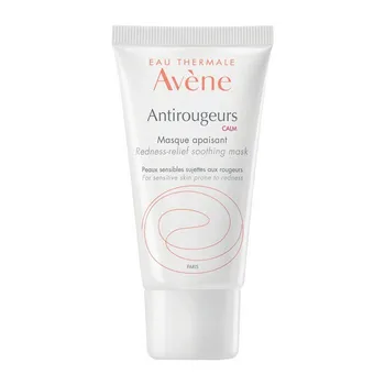 

Soothing Mask Anti Rougeurs Avene (50 ml)