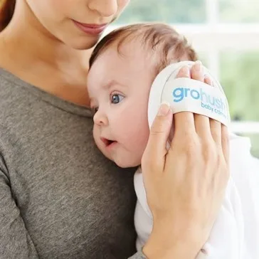 

The Gro Company Gro Hush