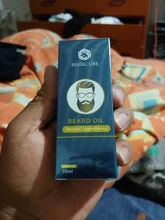 Haircube-productos naturales para el crecimiento de la barba, productos para la pérdida del cabello, acondicionador, cuidado rápido, mantenimiento potenciador del crecimiento de la barba