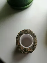 Pegatina protectora de camuflaje para bicicleta, no tejida, antiarañazos, Cuadro de bicicleta de montaña, accesorios de protección para horquilla delantera