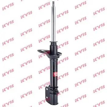 

Shock absorber rear left gas Subaru Legacy Outback 2.5 4WD 9