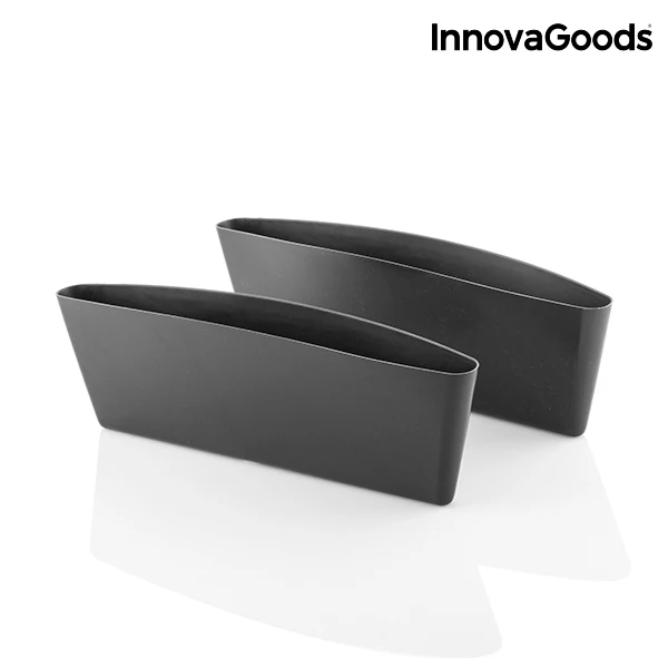 InnovaGoods органайзер для автомобиля(2 шт. в упаковке