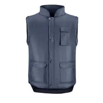 

Vest work M POLIE MLTIBOL NE BASICO VESIN
