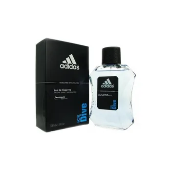 

ADIDAS COLOGNE 100ML Ice Dive