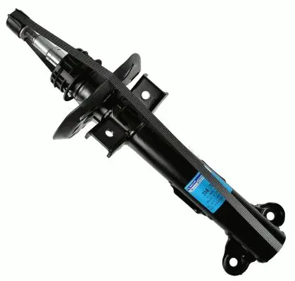 Амортизатор передний газовый усиленный\ MB W212 09 SACHS 314 343