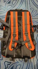 Mochilas de viaje impermeables de nailon para hombre y mujer, bolsos de viaje para escalada, senderismo, mochila para deportes al aire libre, bolso mochila para hombre y mujer