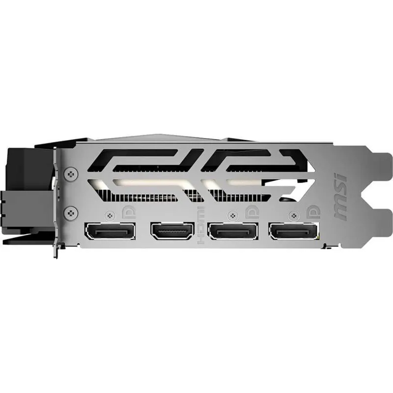Видеокарта MSI nVidia GeForce GTX 1650SUPER, GTX 1650 SUPER GAMING X, 4Гб, GDDR6, Ret