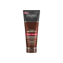 Кондиционер усилитель цвета Блестящий брюнет Джон Фрида(250 мл