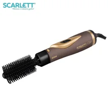 Фен-расческа Scarlett SC-HAS73I07