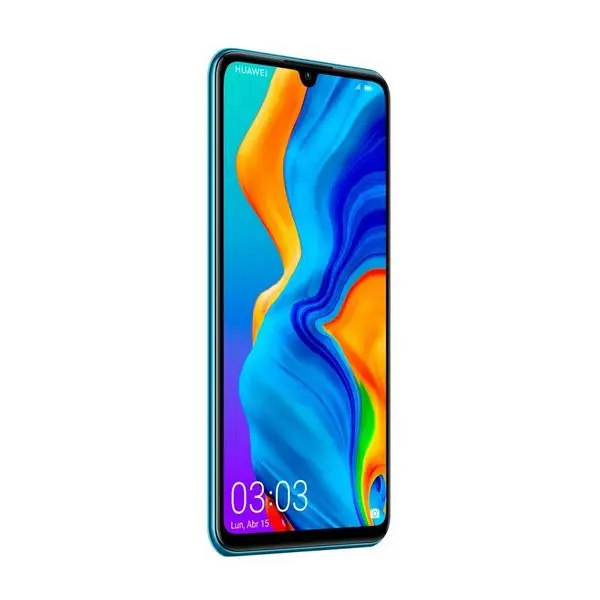 Смартфон huawei P30 Lite 6,1" Octa Core 4 Гб ram 128 ГБ
