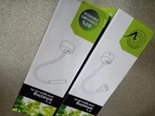 Reading-Lamp Book-Lamp Wall-Light Bedside Eu-Us-Plug LED Silver Black White New-Design