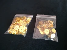 Lote de 50 unidades de broche de mariposa con Base de 10mm o 15mm, soporte de placa Base de cobre, soporte metálico para joyería Diy